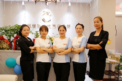 美容店一年能賺100萬嗎 想賺錢的看過來