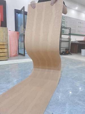 宜賓軟瓷貼片石源頭工廠 流水石 3mm 易清洗