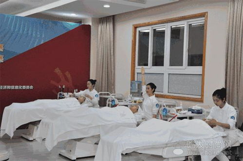 熱點追蹤丨第45屆世界技能大賽上海選拔賽美容項目比賽在上海市市北職業高級中學展開