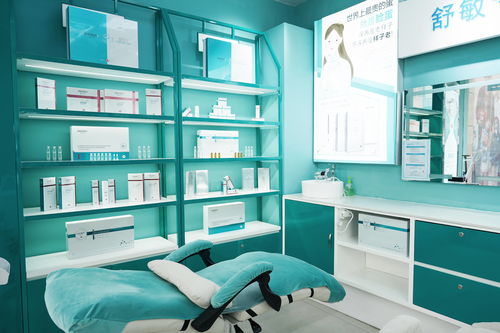 精準(zhǔn)布局，深耕服務(wù) 中小型美容院項(xiàng)目加盟如何撬動(dòng)財(cái)富市場(chǎng)